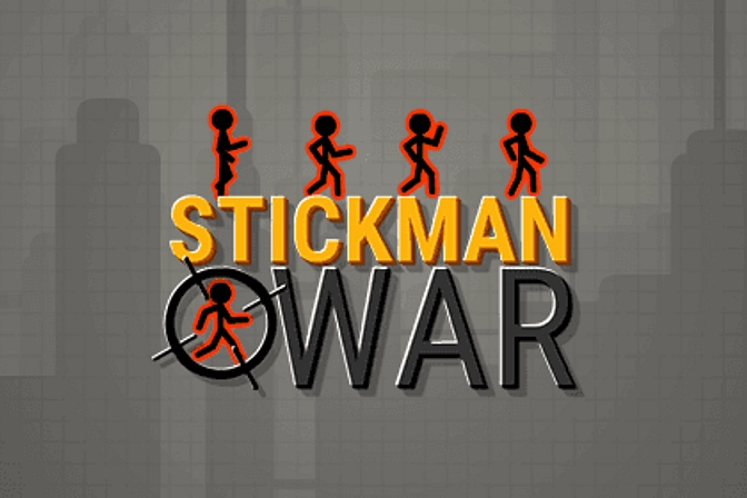 Stickman Fight Online – Play Free in Browser 