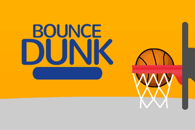 Bounce Dunk