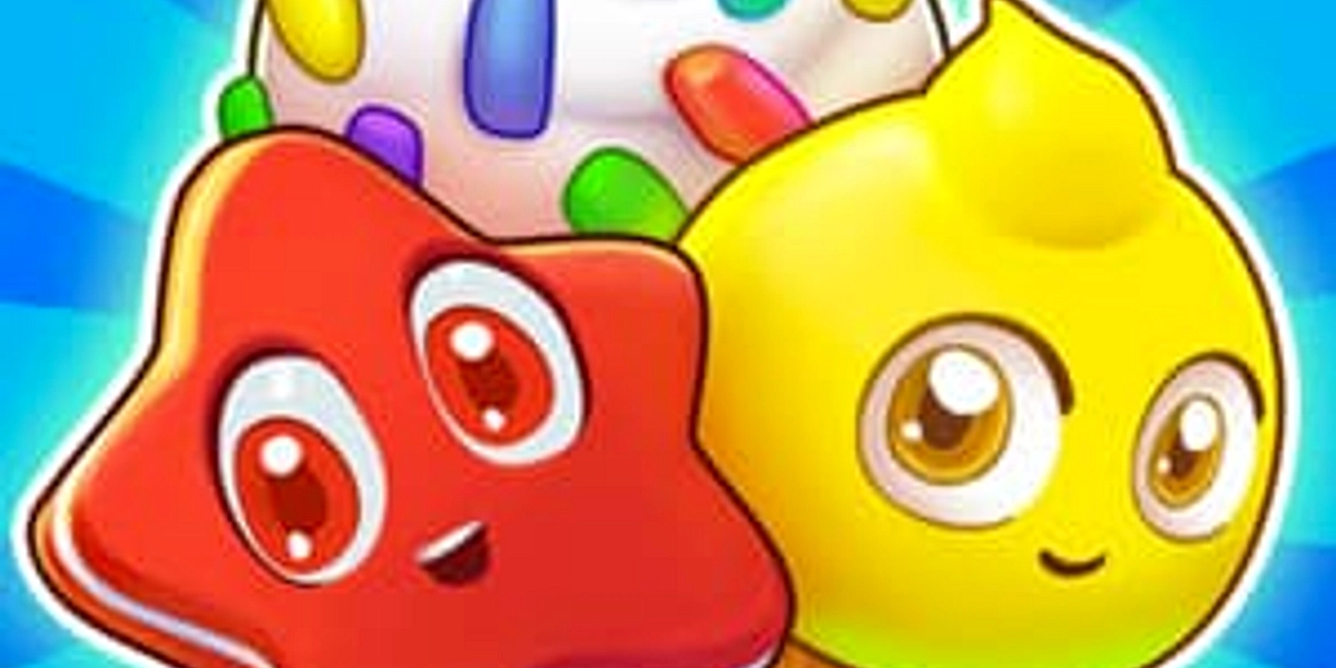 Candy Riddles: Free Match 3 Puzzle - Microsoft Apps