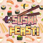 Sushi Feast