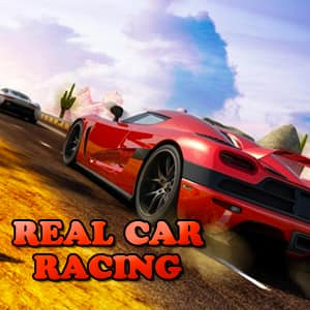 Real Car Traffic Racer - Free Play & No Download | FunnyGames