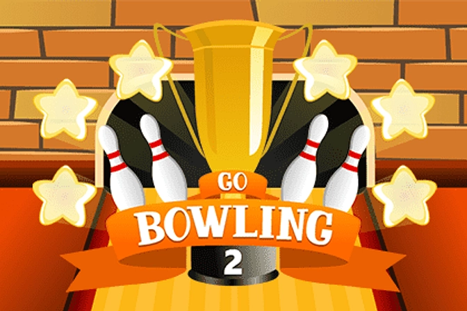 EG Go Bowling 2