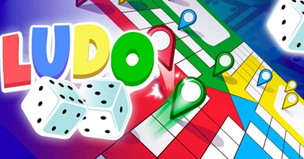 Ludo - Jogue Online em Coolmath Games