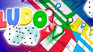 Jogo Ludo Classic: A Dice Game no Jogos 360