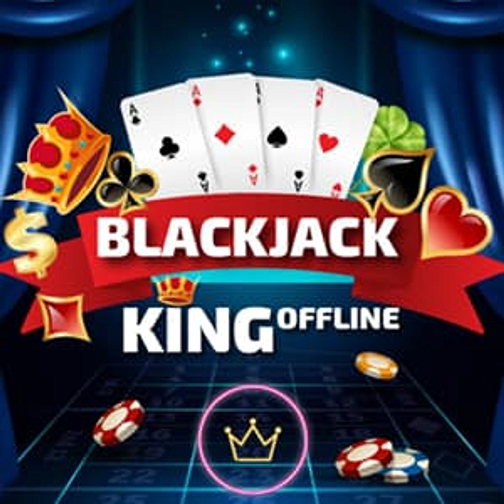 Social Blackjack - Free Play & No Download