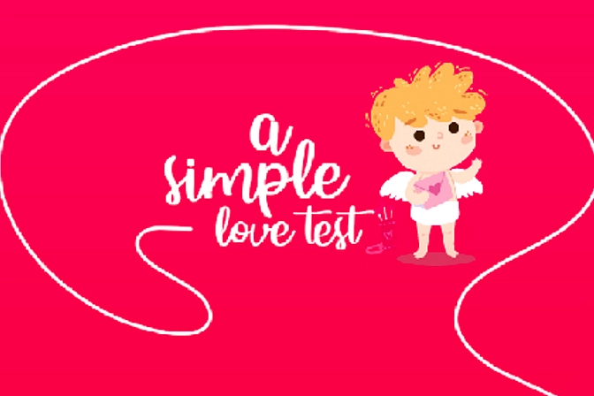 Love Tester  Play Online Now