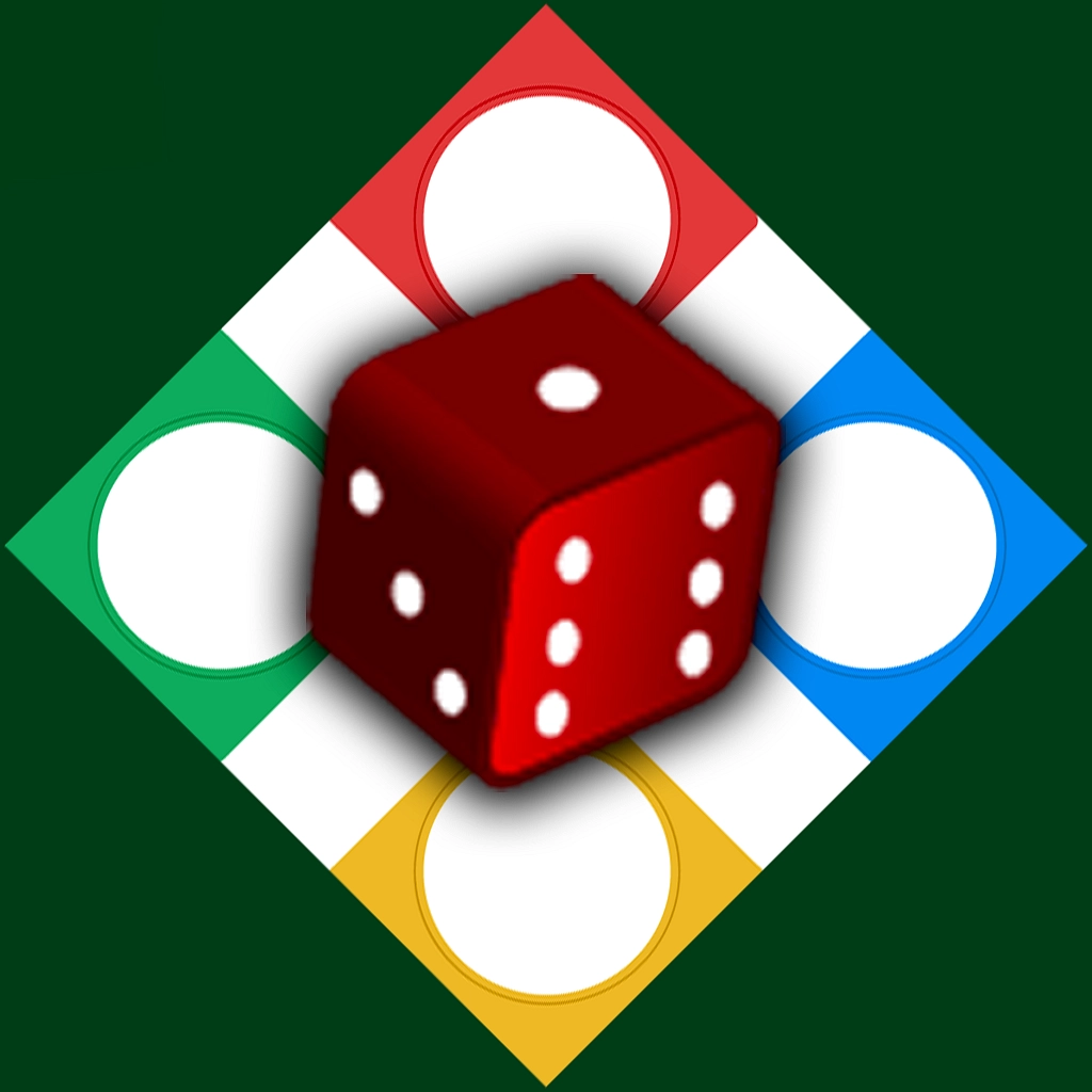 Ludo - Jogue Online em Coolmath Games