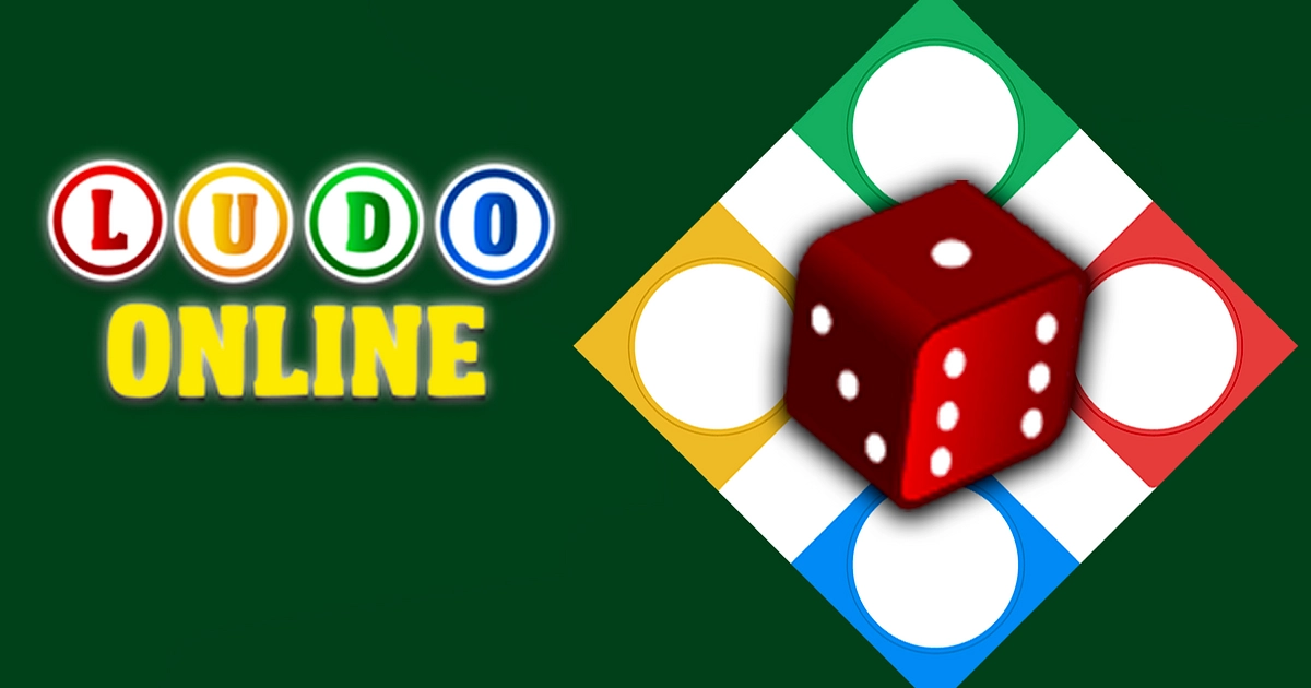 LUDO ONLINE jogo online gratuito em