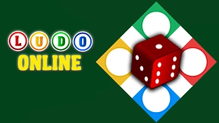 Ludo Multiplayer Challenge - Jogo Gratuito Online