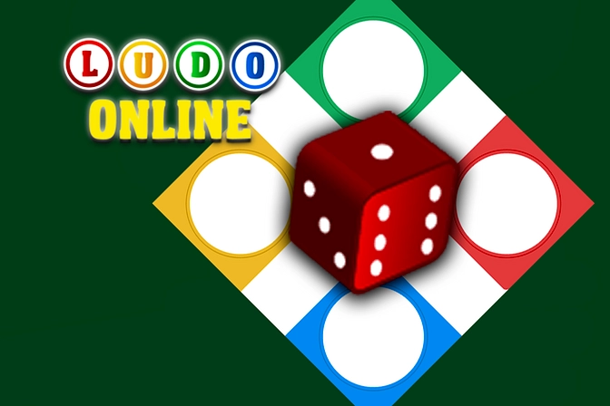 No downloads required! Play Ludo online now, straight from your