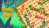 Snakes and Ladders Megadice Avaliação online do slot & Jogo do teste grátis  ✔️