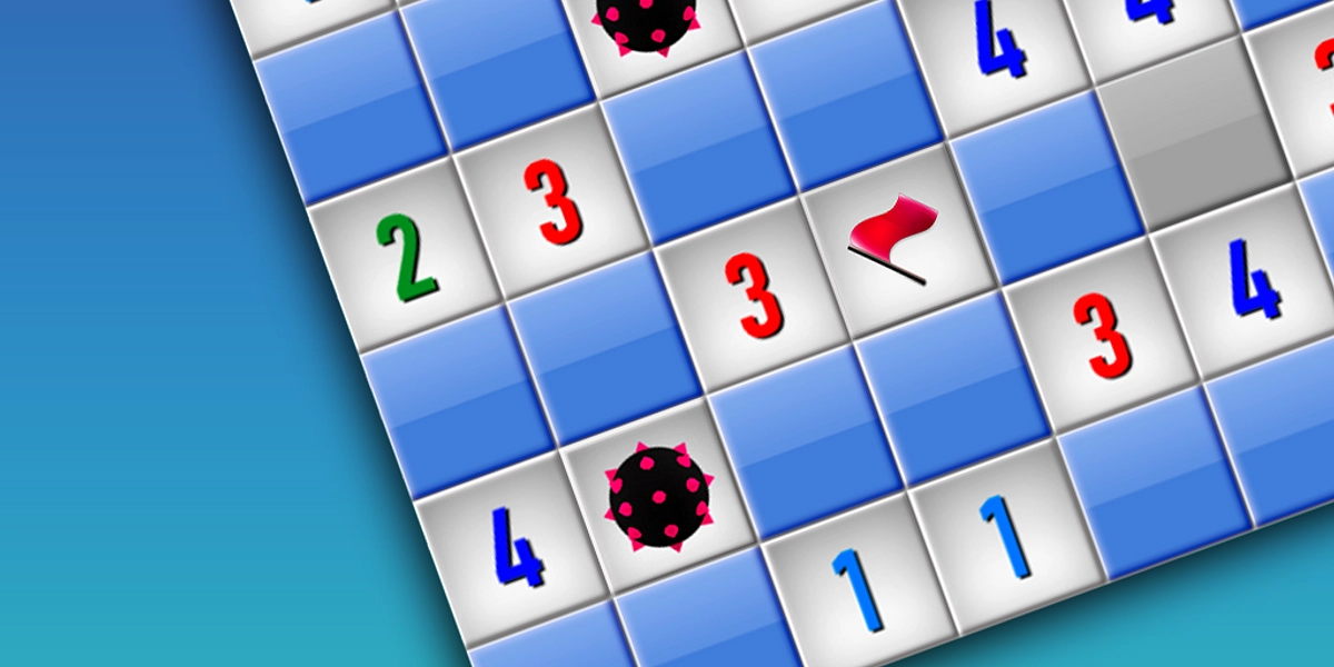 Minesweeper Challenge - Jogo Gratuito Online