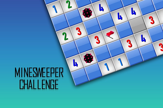 Minesweeper - Jogue Online na Coolmath Games