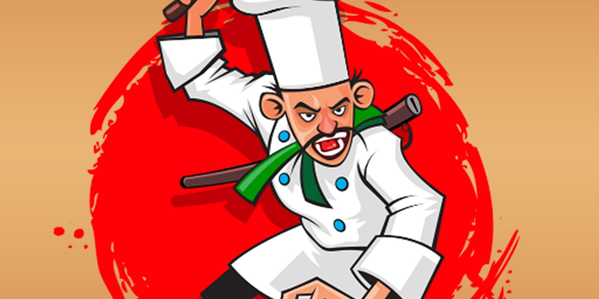 Pizza Ninja Mania - Free Play & No Download