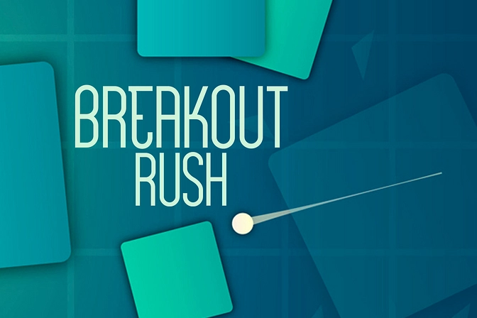 Breakout Rush