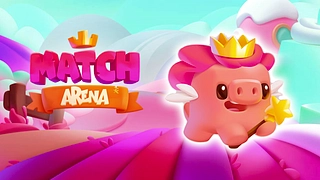 Match Arena - Online Game - Play for Free