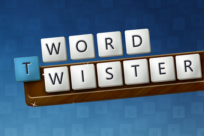 Word Games - Play word games for free on