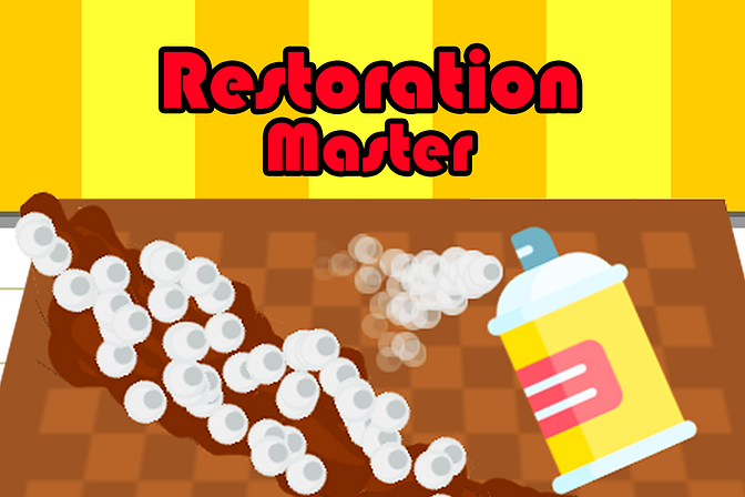 Restoration Master