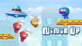 Ninja Jump Hero 🕹️ Play Now on GamePix