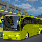 Bus Driver Simulator