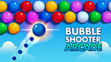 Bubble Shooter Pro 2 - onlygames.io