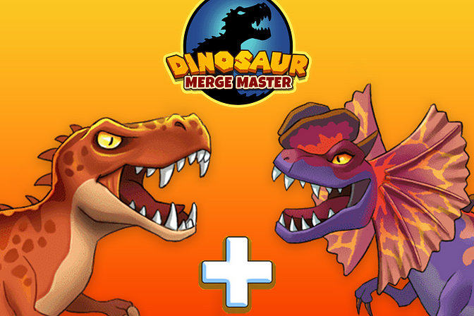 Dinosaur Game: Play Online Free Game