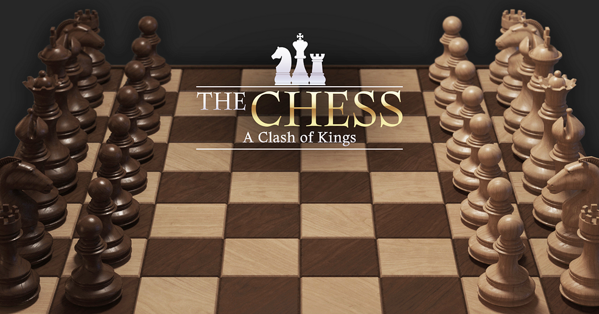 Chess Arena io - Play Online on