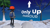 Obby Blox Parkour 🕹️ — Play for Free on HahaGames