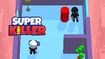 SuperKiller