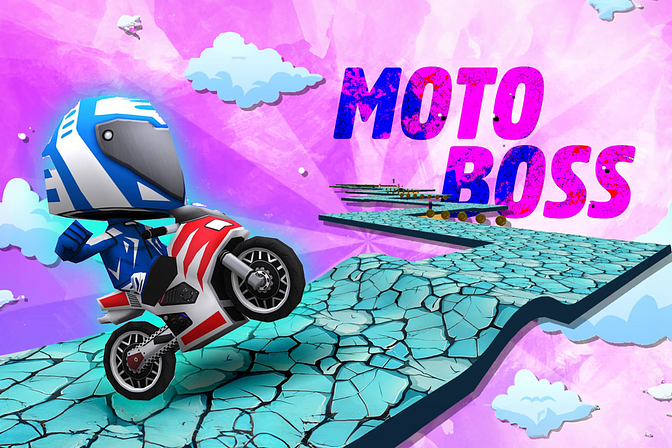 Moto X3M APK (Android Game) - Baixar Grátis