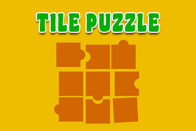 Bulls Tile Puzzle