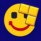 Block Pixels
