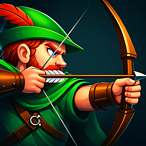 Robin Hood Archer