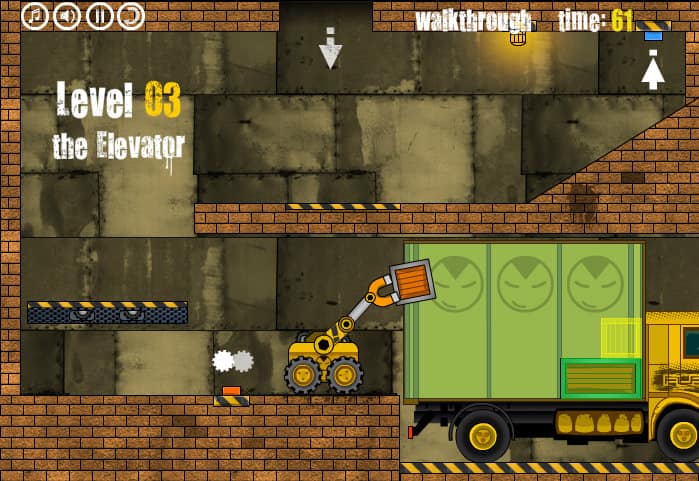 Truck Loader 2