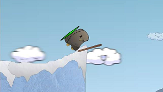 GitHub - freegames66/Learn-to-fly-2: 🐧🐧 Learn to Fly 2 - the sequel  installment of Learn to Fly game. With an interesting storyline, cute  graphics, simple gameplay, and enhanced mechanics, this is a worthy