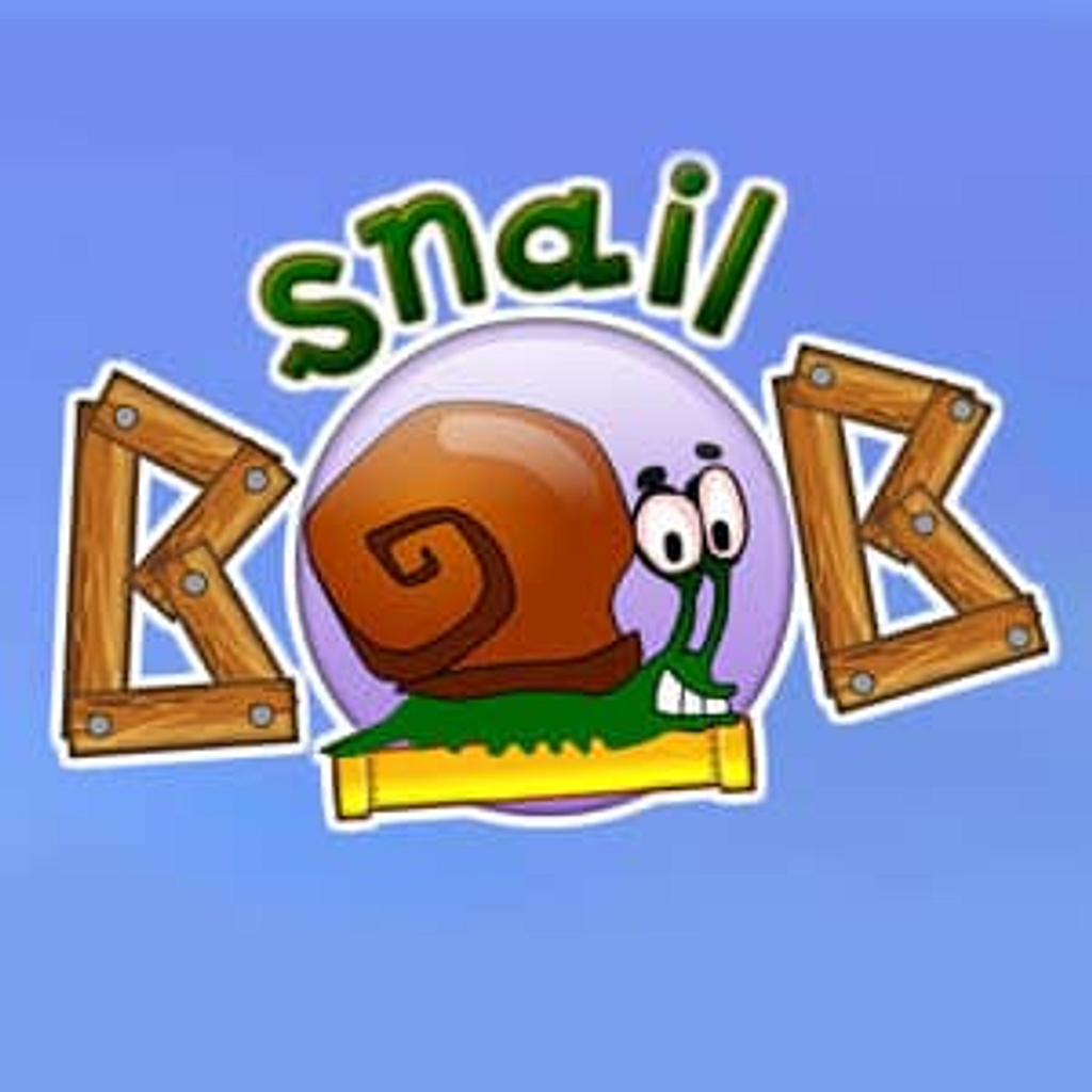 Snail Bob 1 - Free Play & No Download | FunnyGames