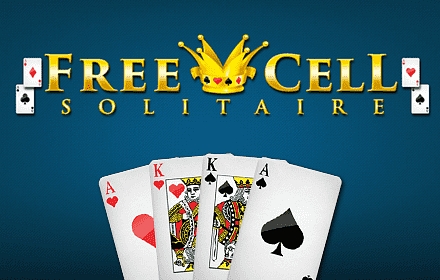 Freecell Solitaire 2 Free Play No Download Funnygames