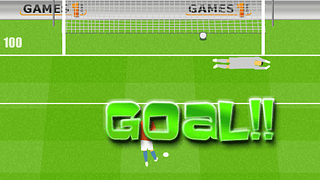 World Cup Penalty - Jogo Grátis Online