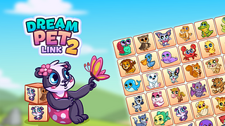 Dream Pet Link — play online for free on Yandex Games