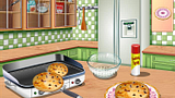 Sara's Cooking Class: Bento - Jogo Gratuito Online