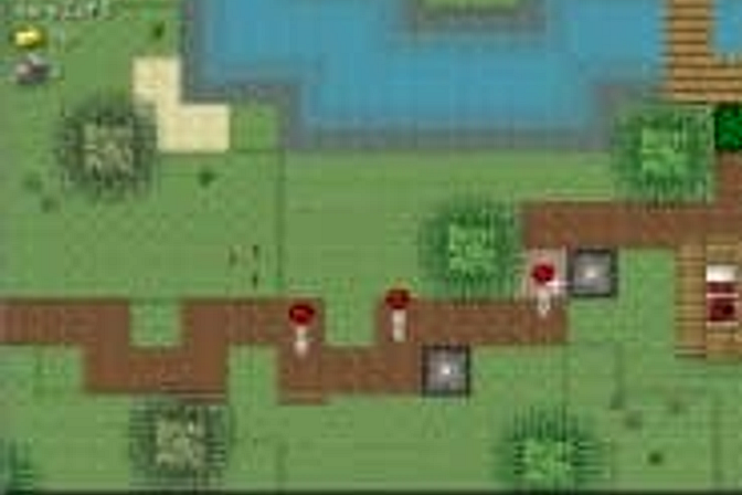 MINECRAFT TOWER DEFENCE 2 free online game on