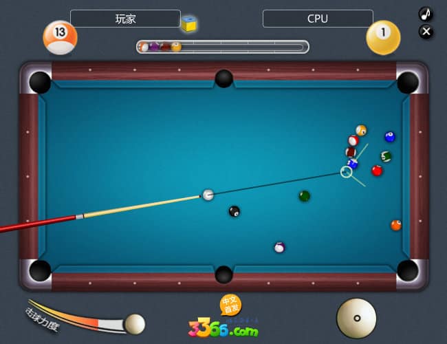 Pool Challengers 3D download the last version for apple