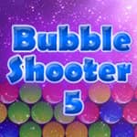 Bubble Shooter 5