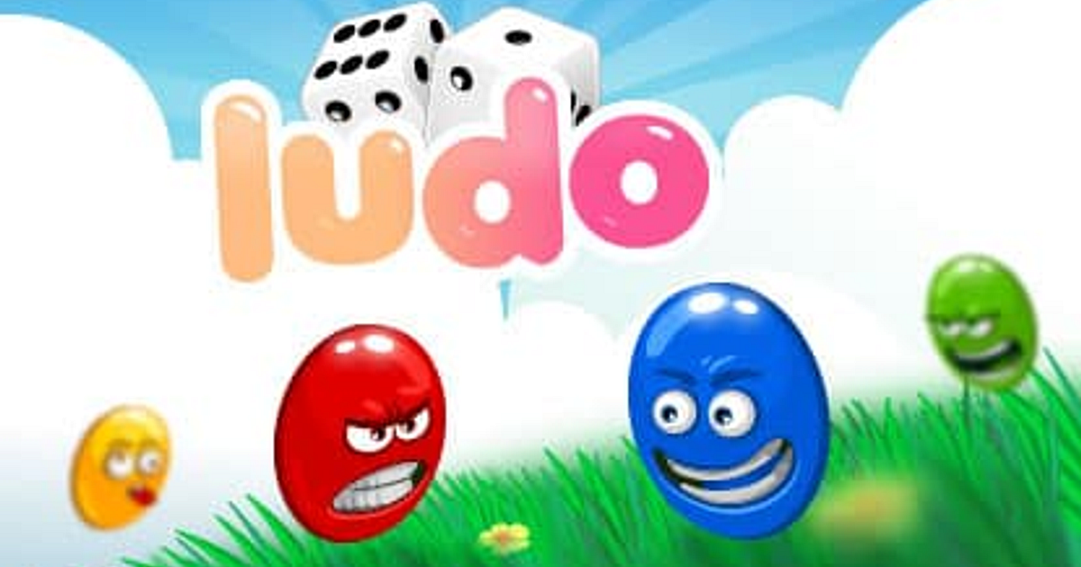 Ludo - Play Online at Coolmath Games