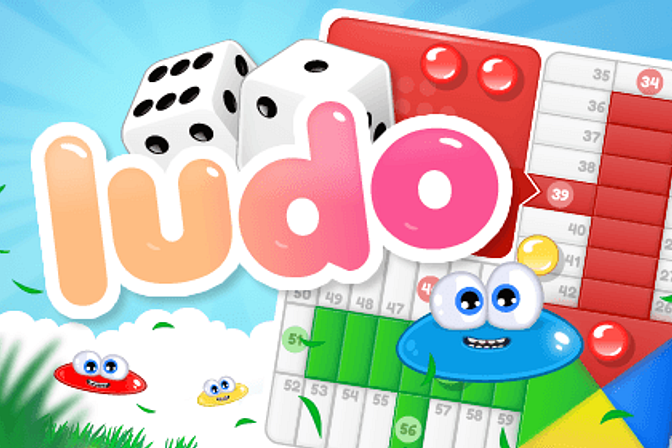 Ludo - Jogue Online em Coolmath Games