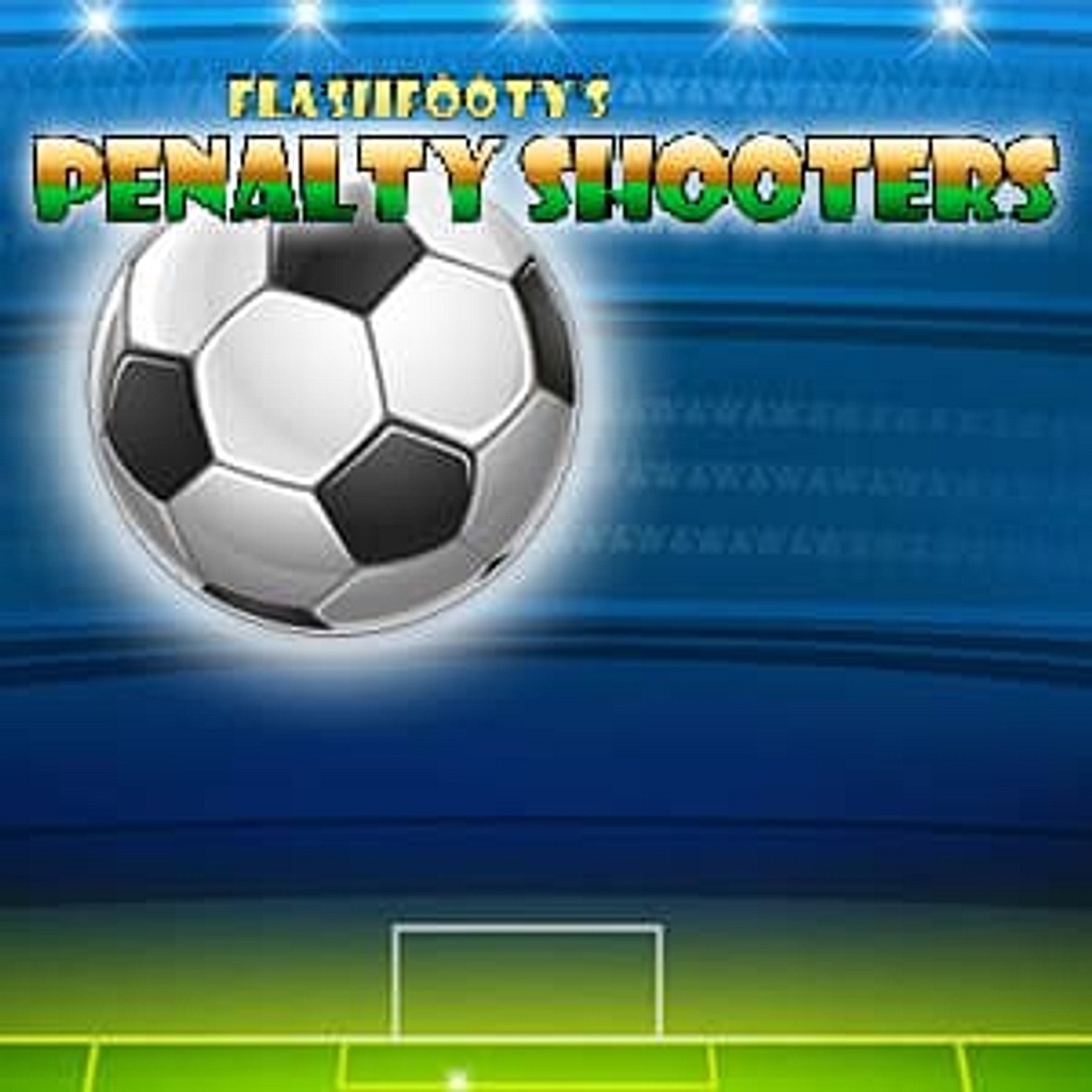 Penalty Shooters 1 - Free Play & No Download