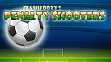 Penalty Shooters Footy by Dead Parrot Interactive DOO