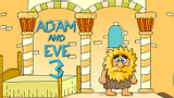 Adam and Eve: Adam the Ghost - Jogue gratuitamente na Friv5