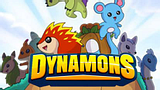 Dynamons 2  Play Now Online for Free 