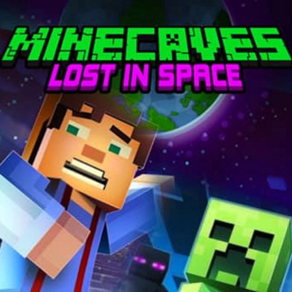 Minecaves - Jogo Gratuito Online